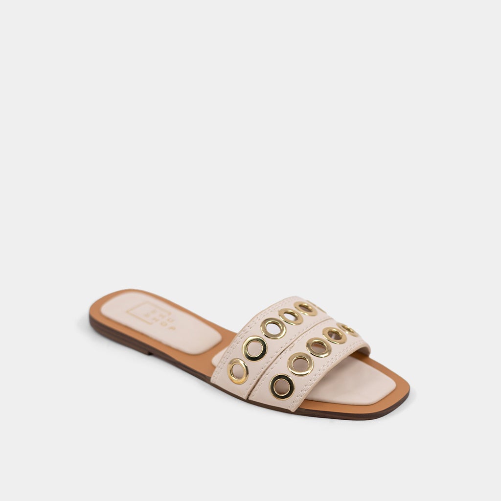 The Bone Codie Sandals