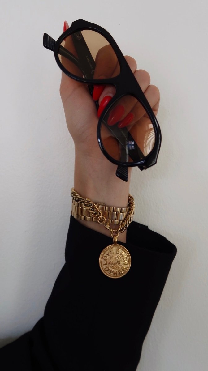 MEREDITH BRACELET