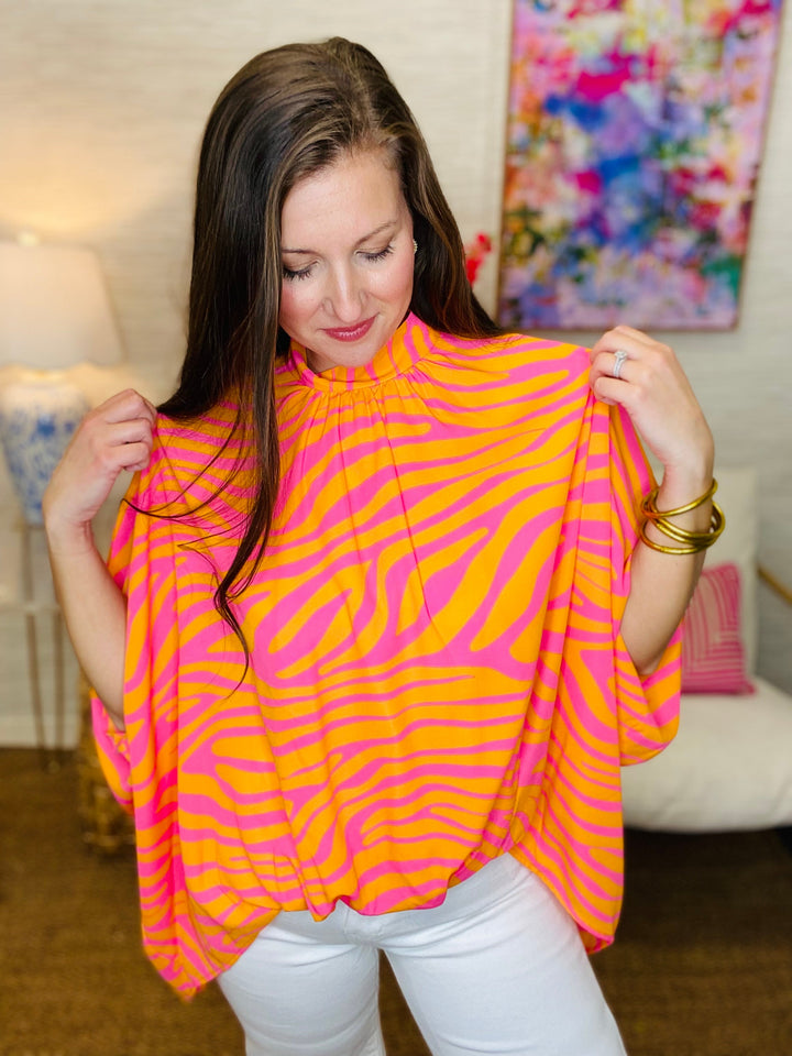 The Honolulu Citrus Top