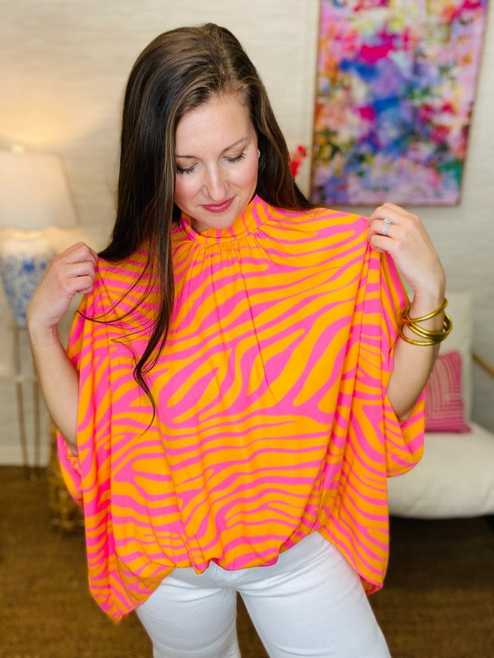 The Honolulu Citrus Top
