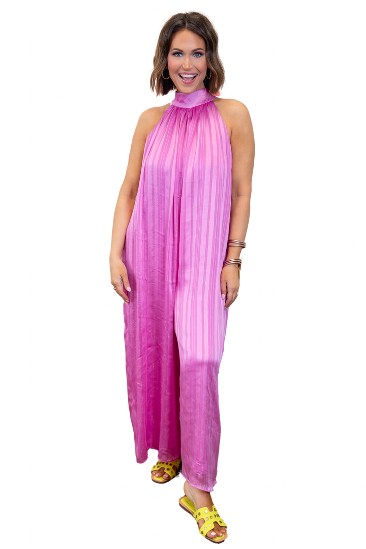 The Orchid Oslo Valentina Jumpsuit-AS