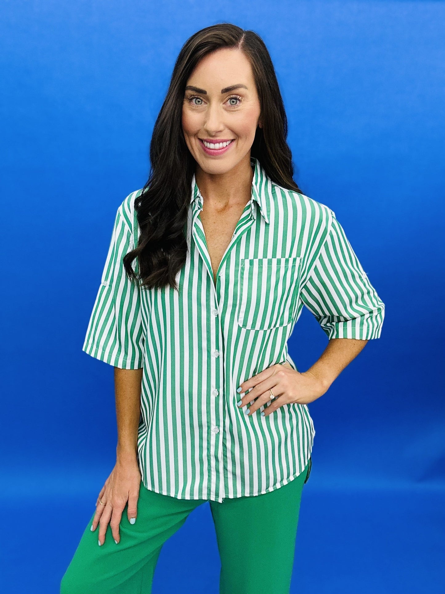 The Club Top in 2 Colors/AS