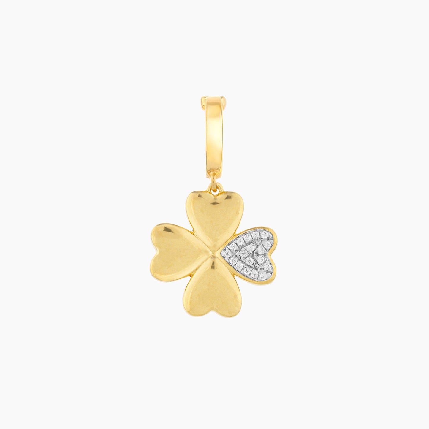Ella Stein Charms - LOTS GOLD