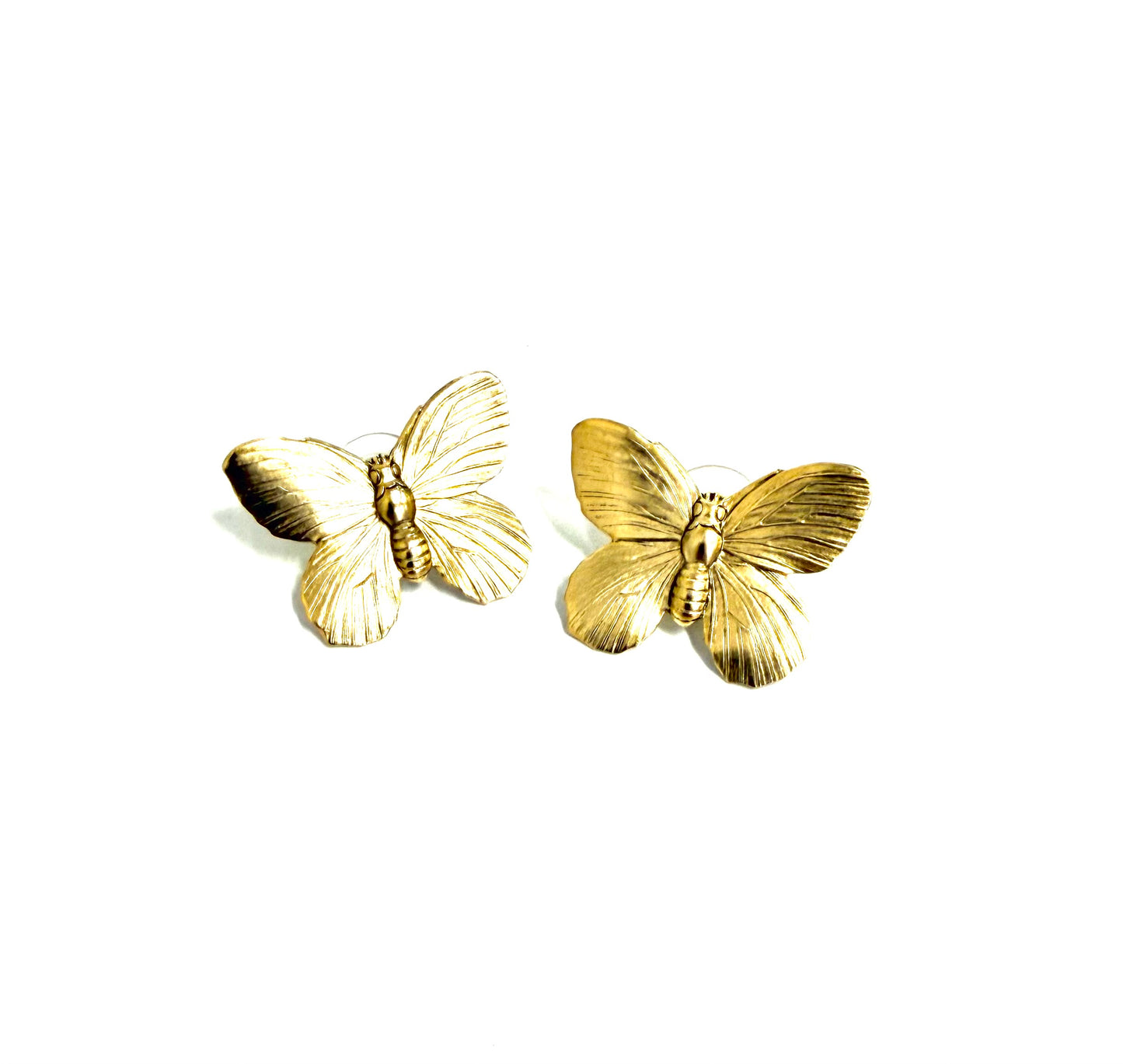 Yochi Chantal Earrings