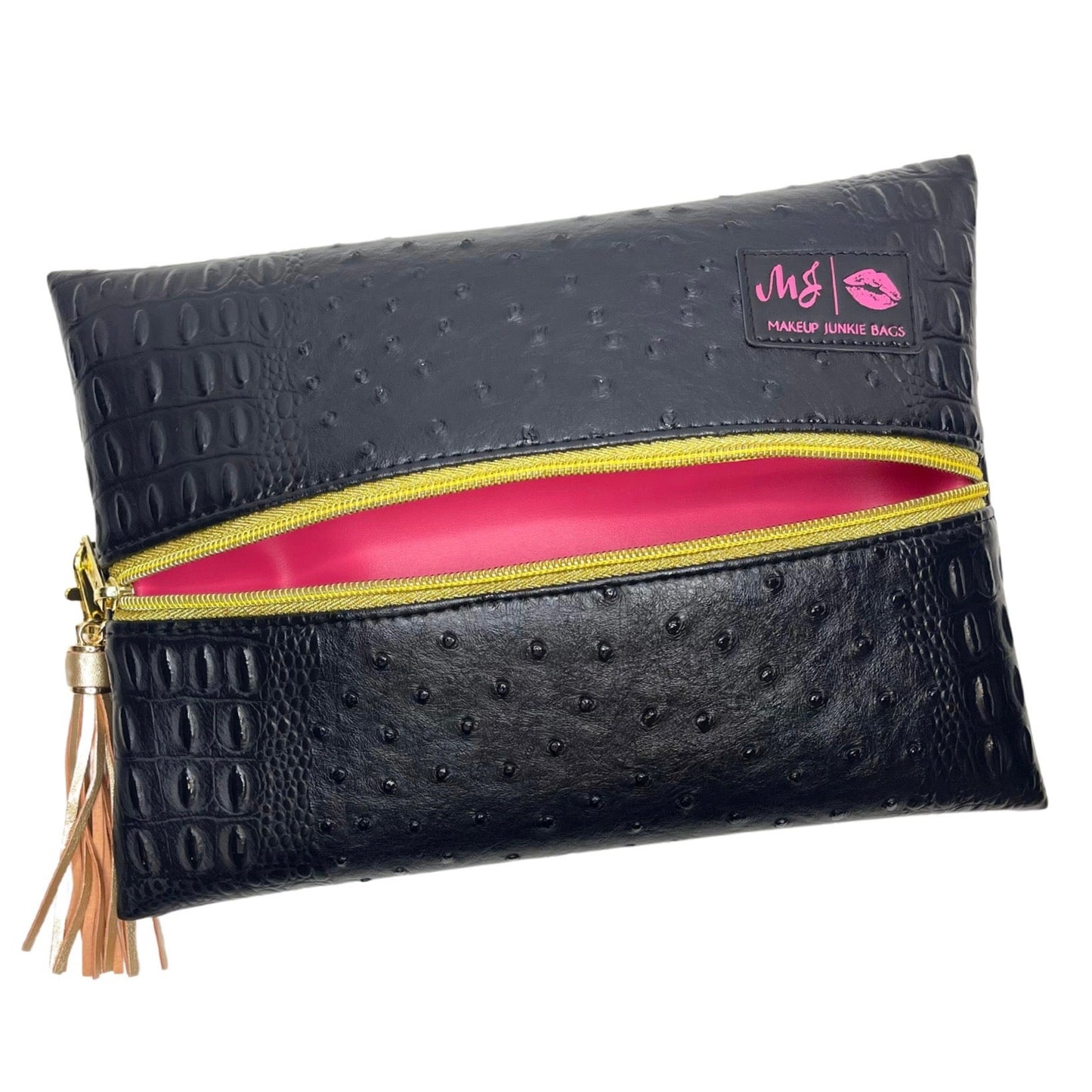 The Upscale MJ Bags