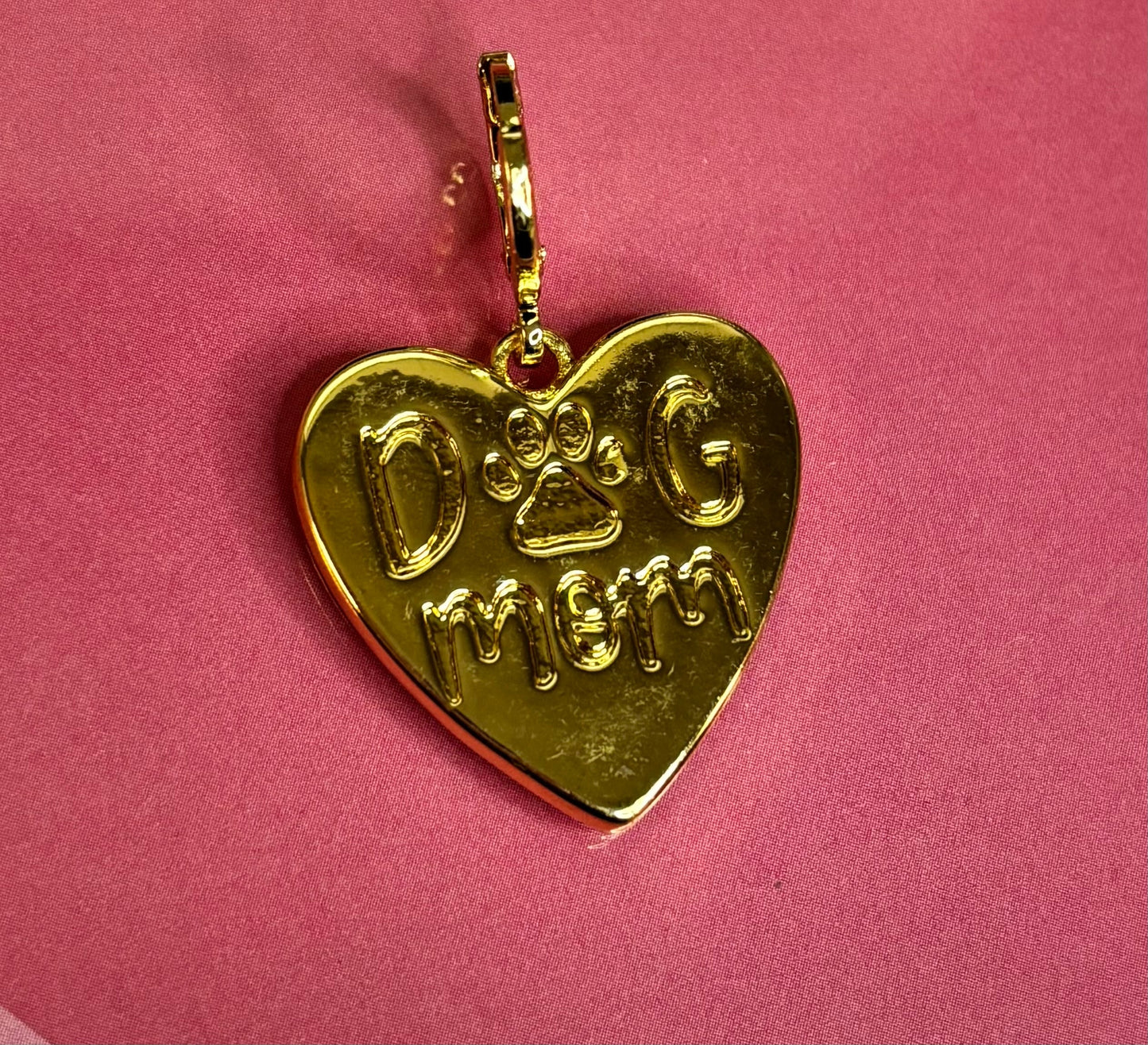 The TJ Charms - LOTS