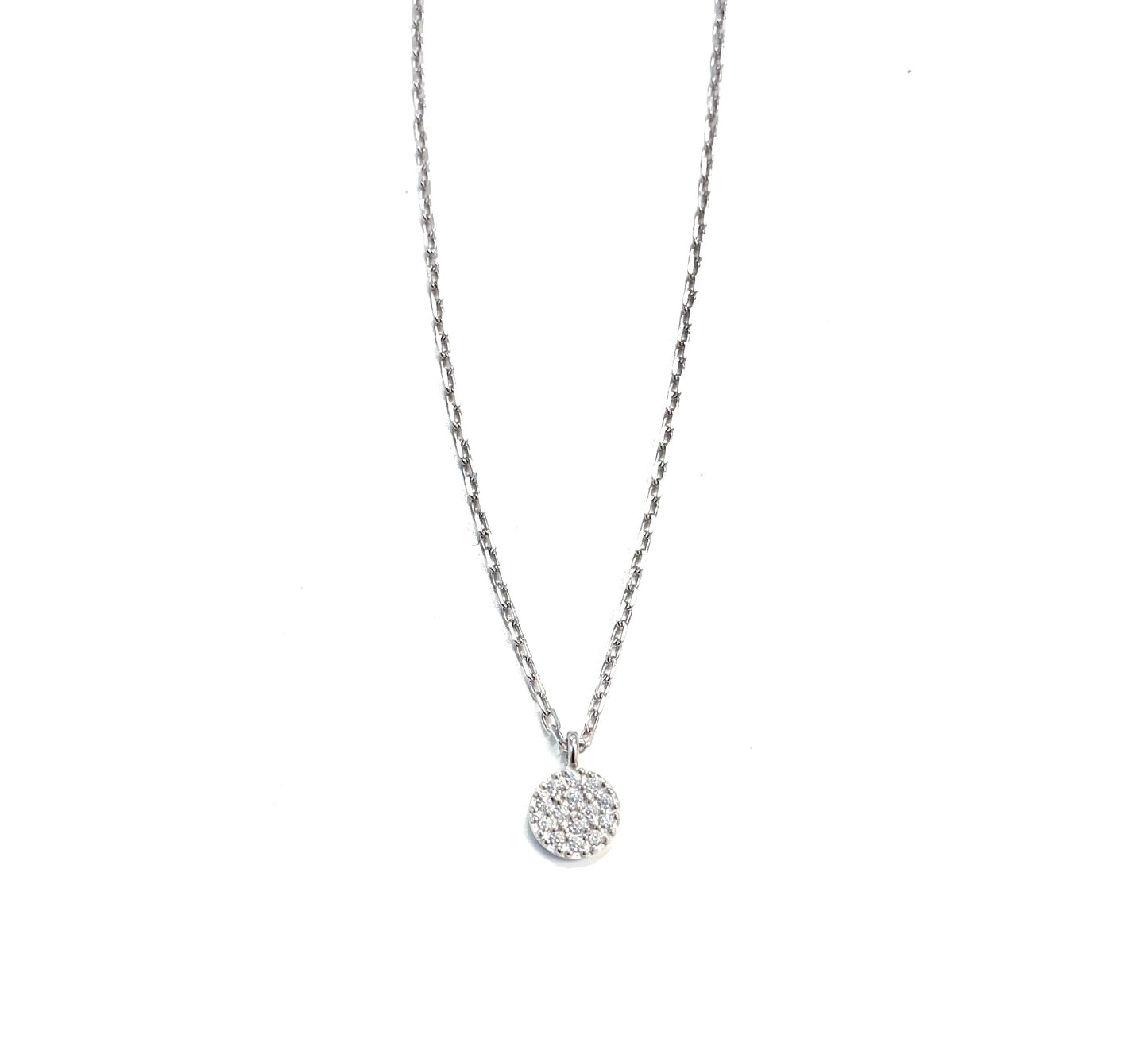 The Philip Necklace- 2 Colors