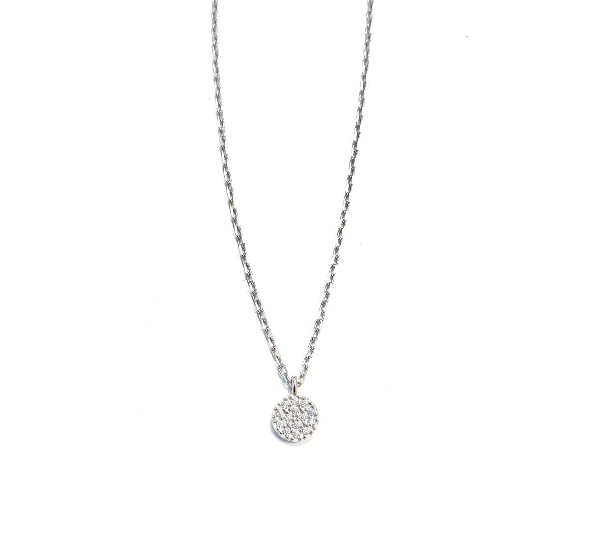 The Philip Necklace- 2 Colors