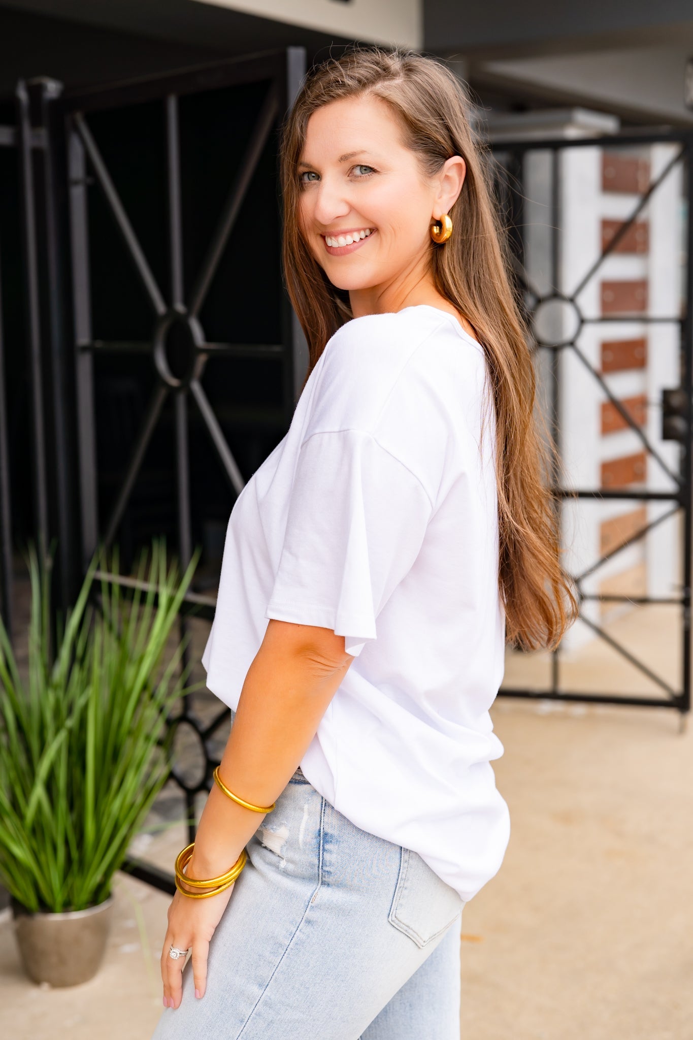 The Buckley Primo V Tee-10 Colors/AS
