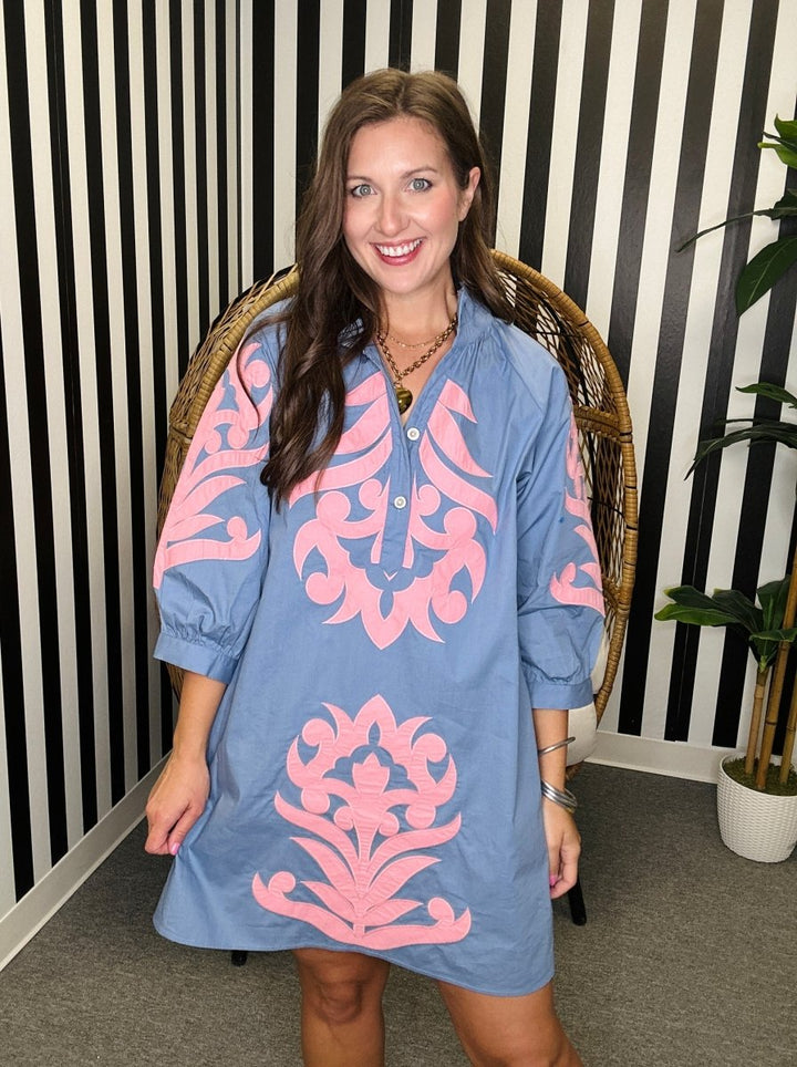 The Most Important Dress- 6 Colors