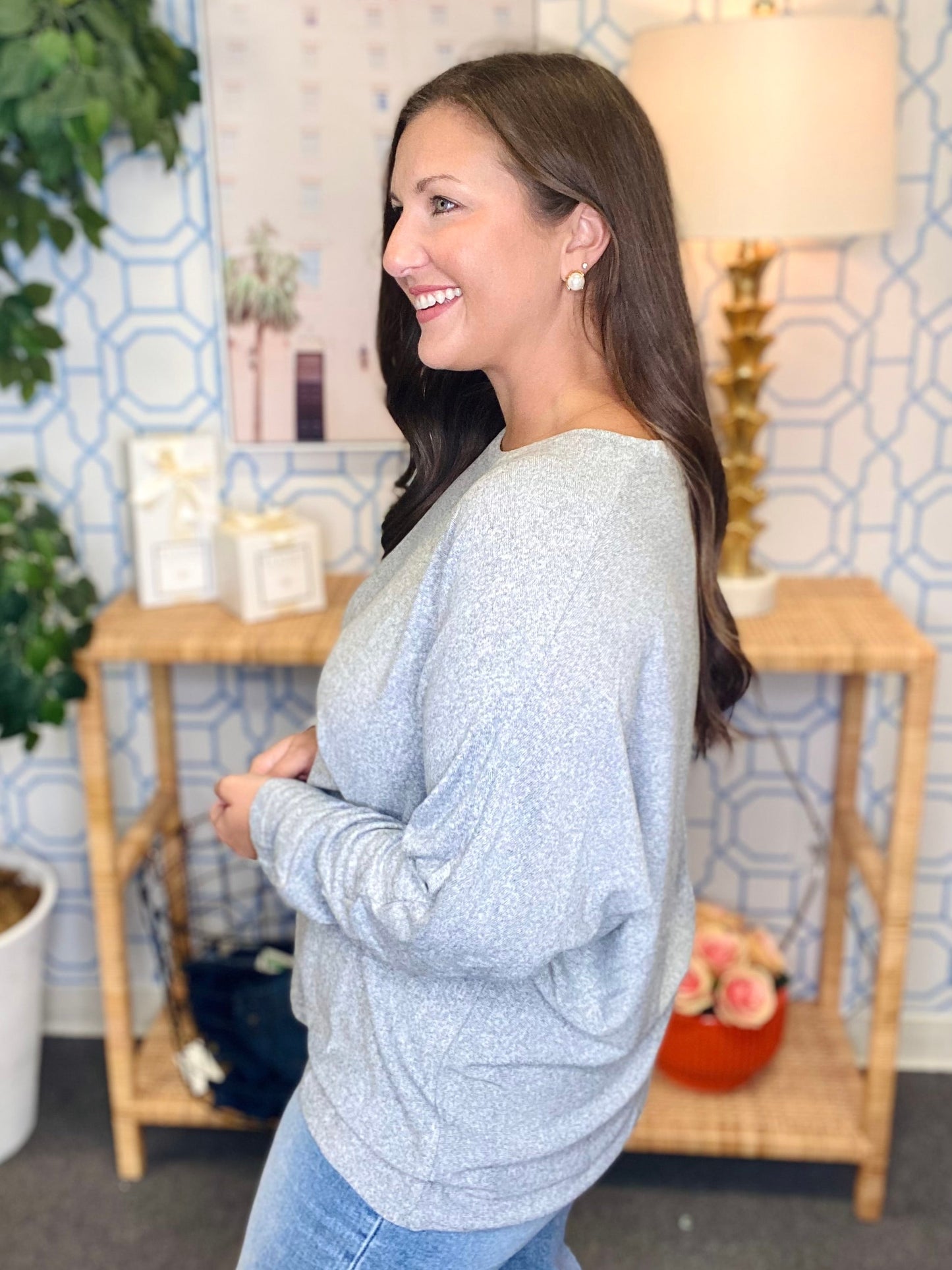 The Haven Top-AS
