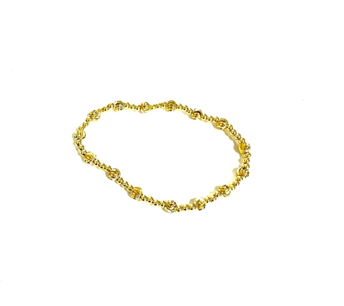 The Magic Levi Bracelet