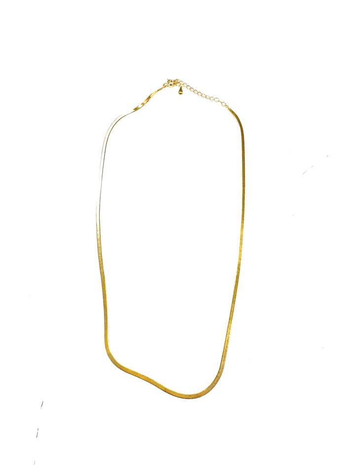 The Leighton Layering Chain