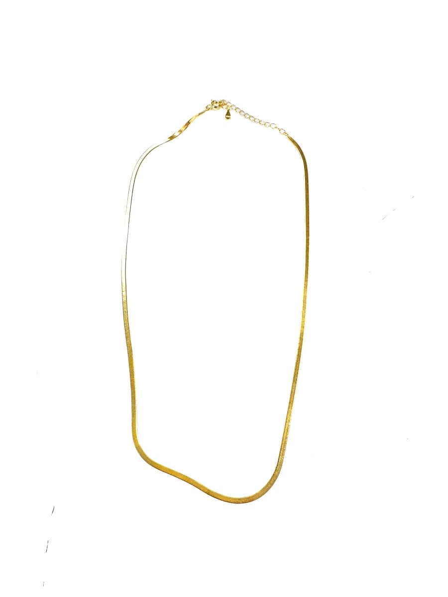 The Leighton Layering Chain