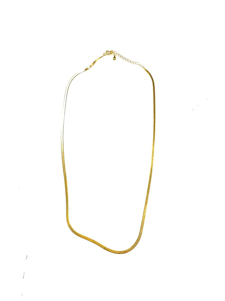 The Leighton Layering Chain
