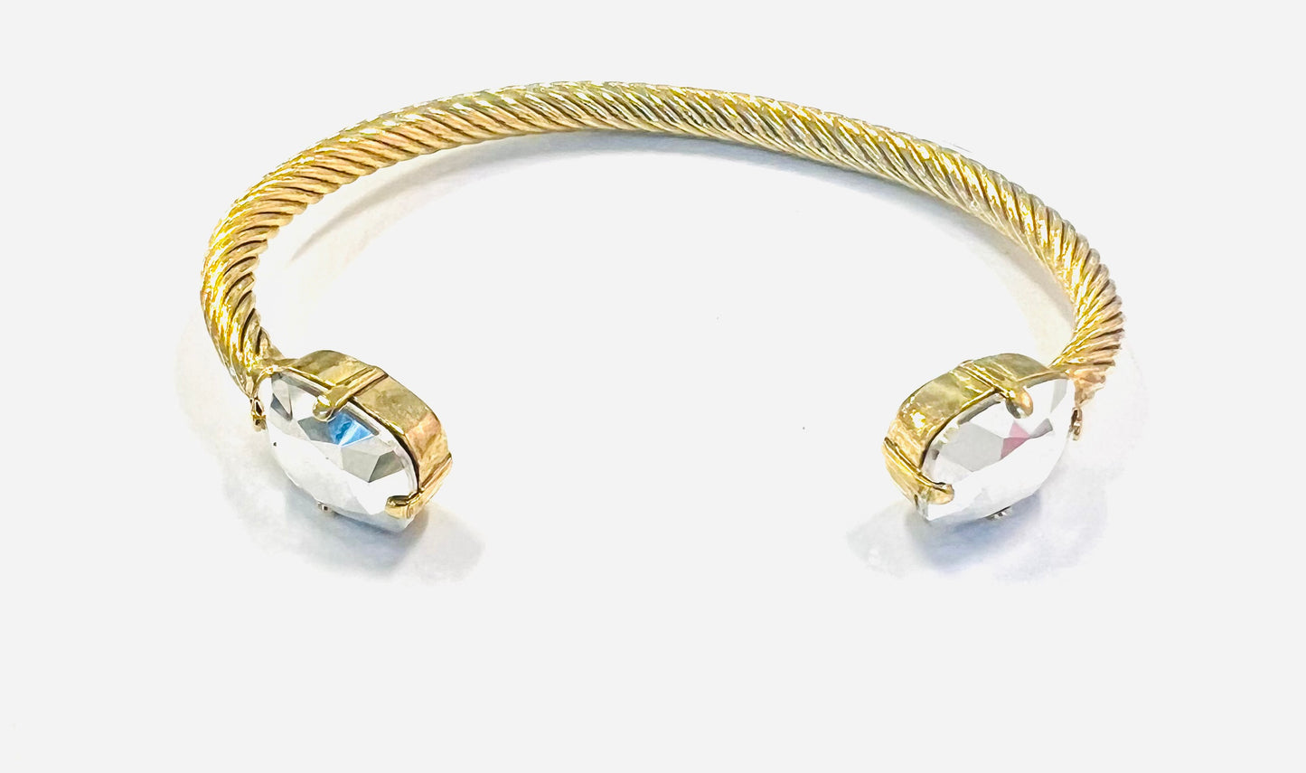 TOVA Charlotte Cuff