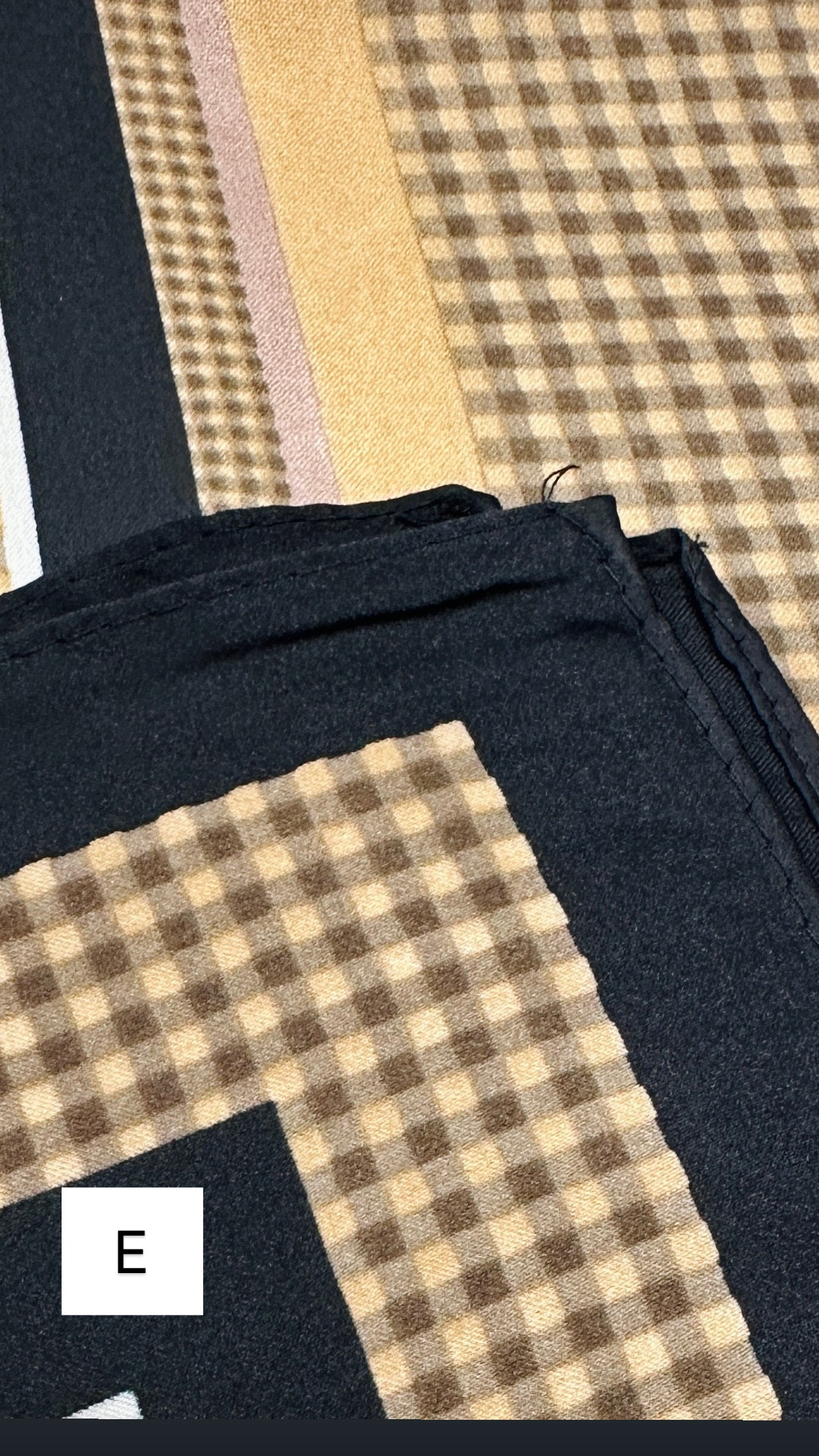 PF Doorbuster-Fashion Scarves