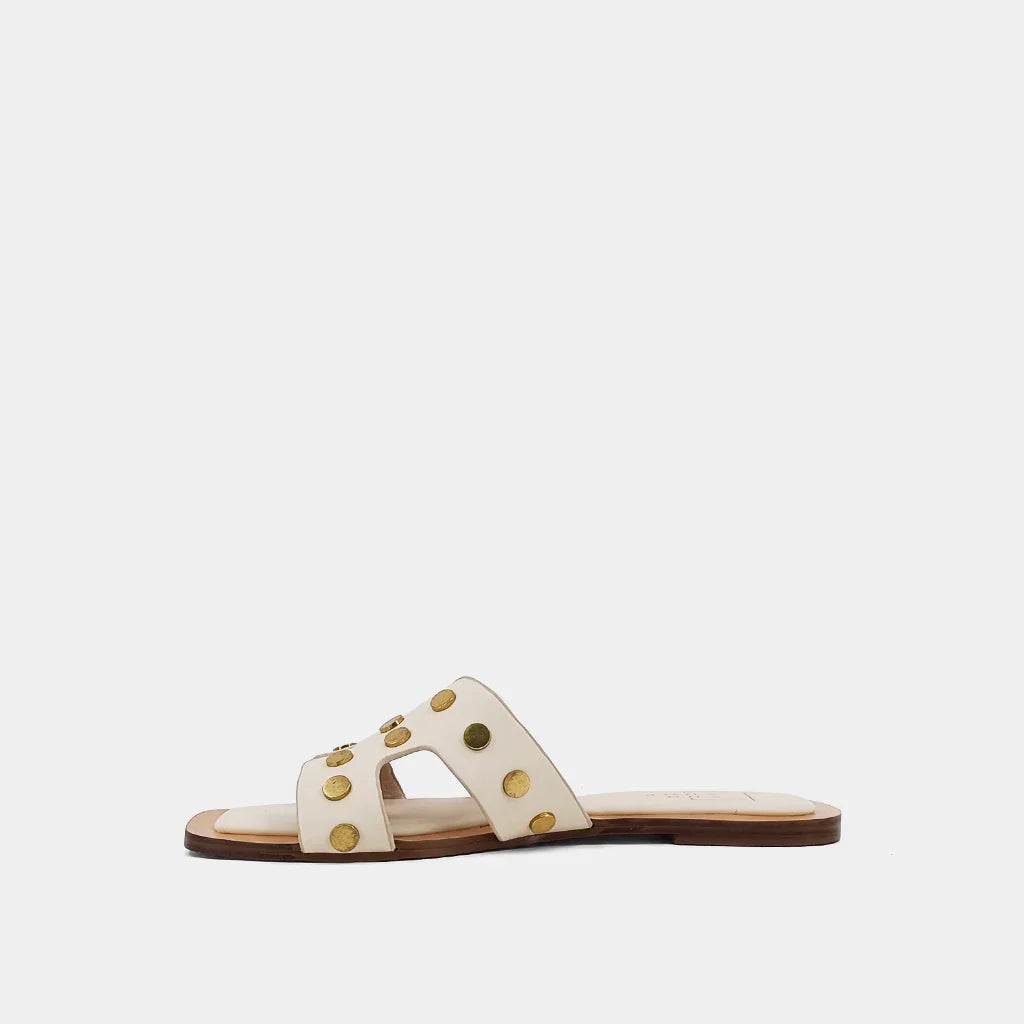 The Bone Donatella Sandals