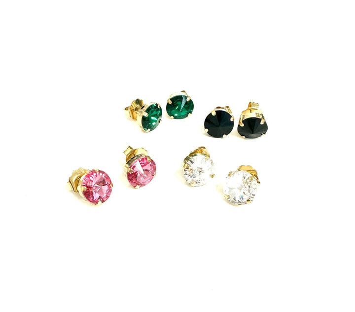 TOVA X PDA Basic Studs