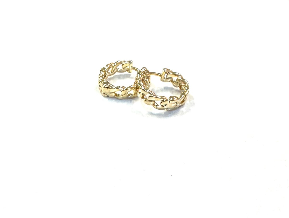 The Little Chain Hoops