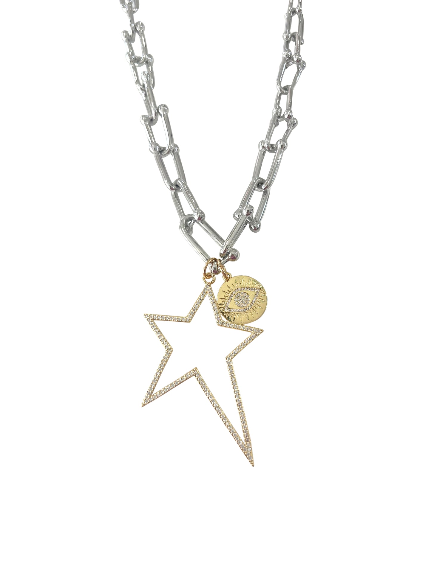 The Alicia Necklace