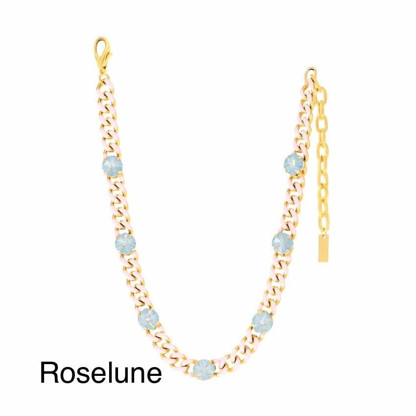TOVA Galileu Necklace