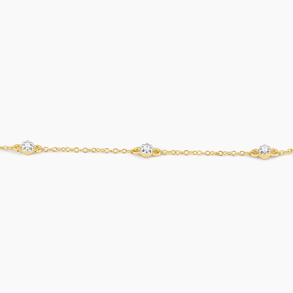 ES Ara Chain Bracelet