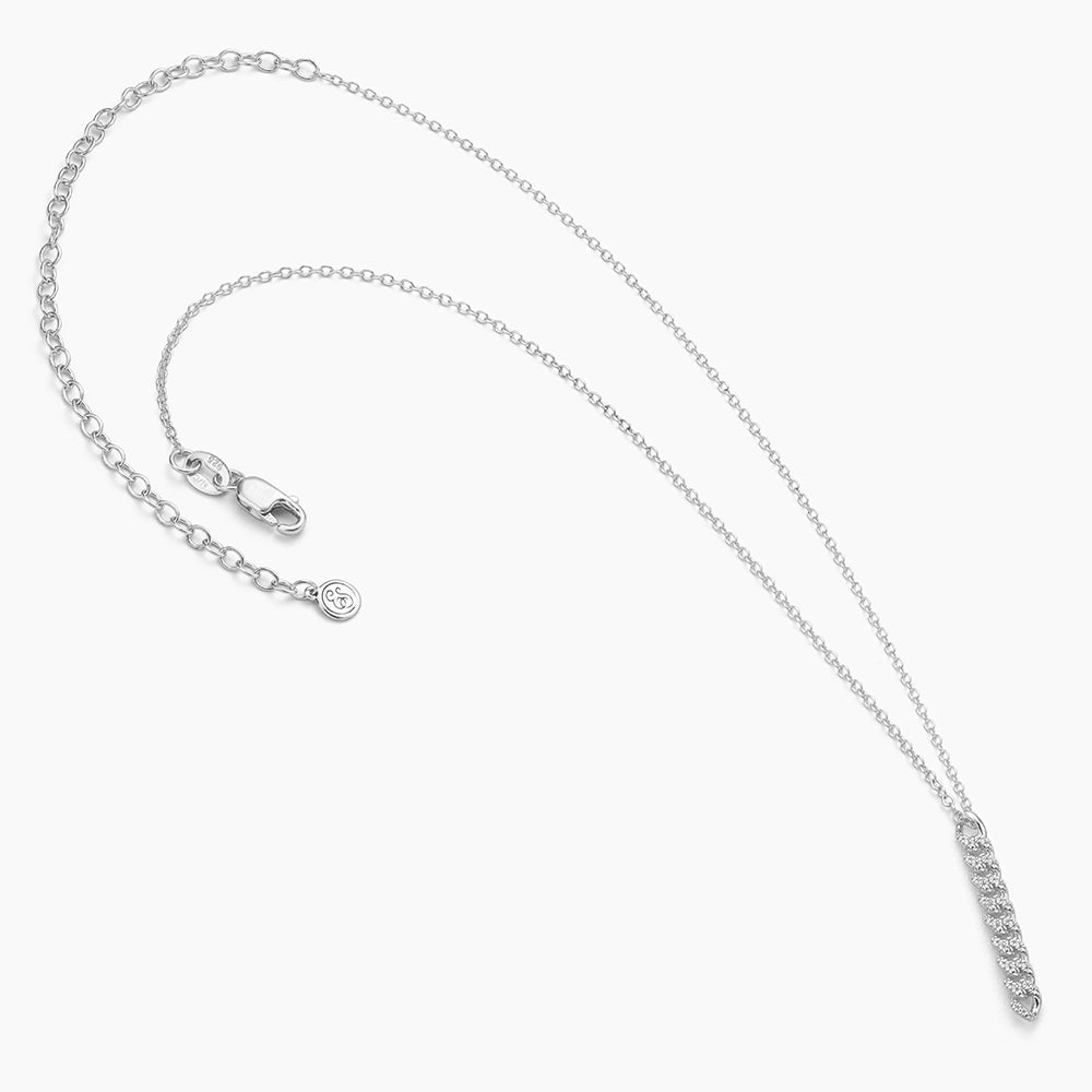 ES Connect Me Pendant Necklace