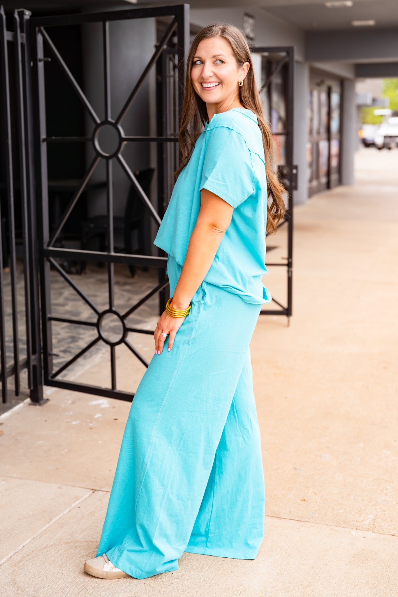 The Rae Raw Top-10 Colors/AS
