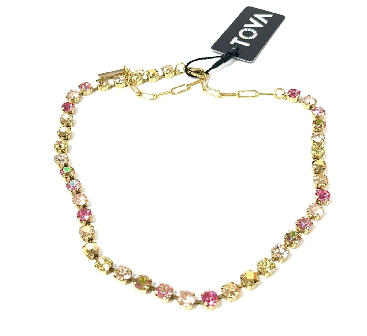 TOVA Sarina Necklace