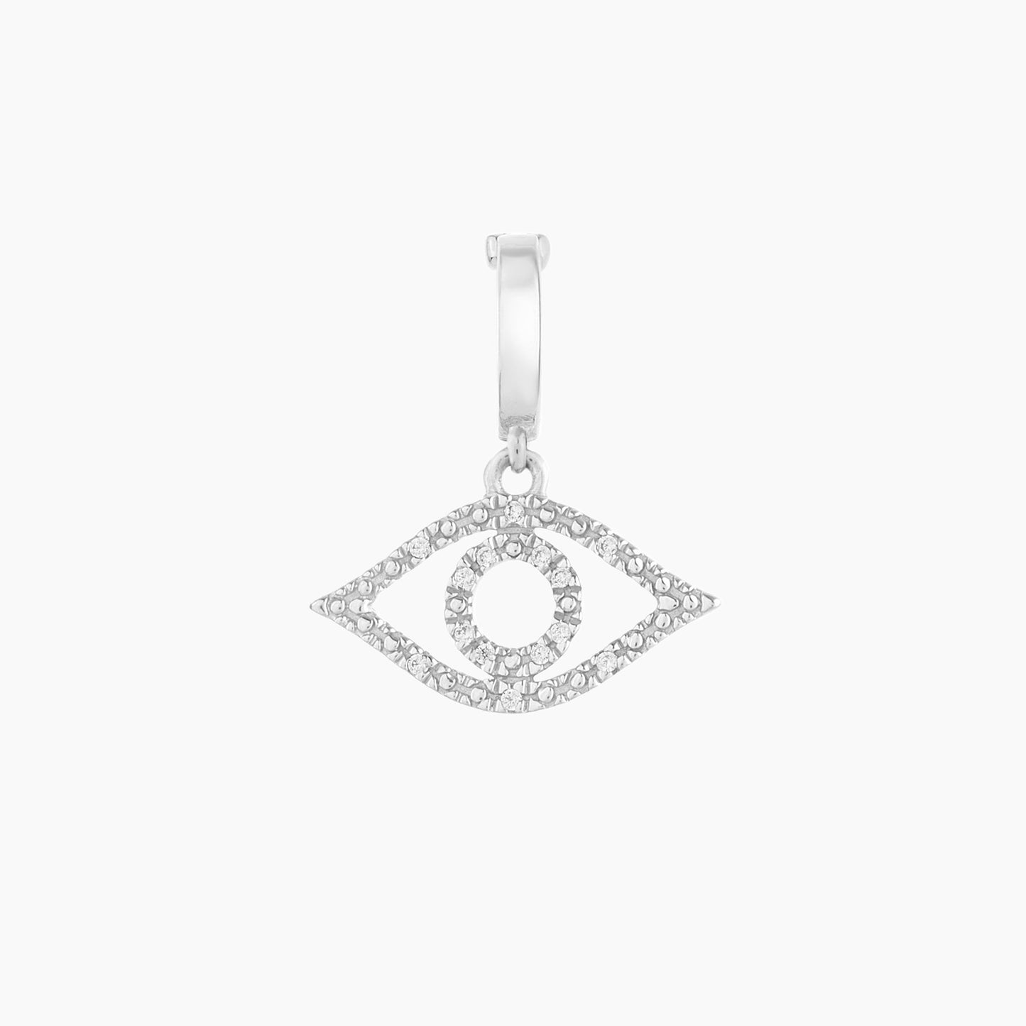 Ella Stein Charms - LOTS SILVER
