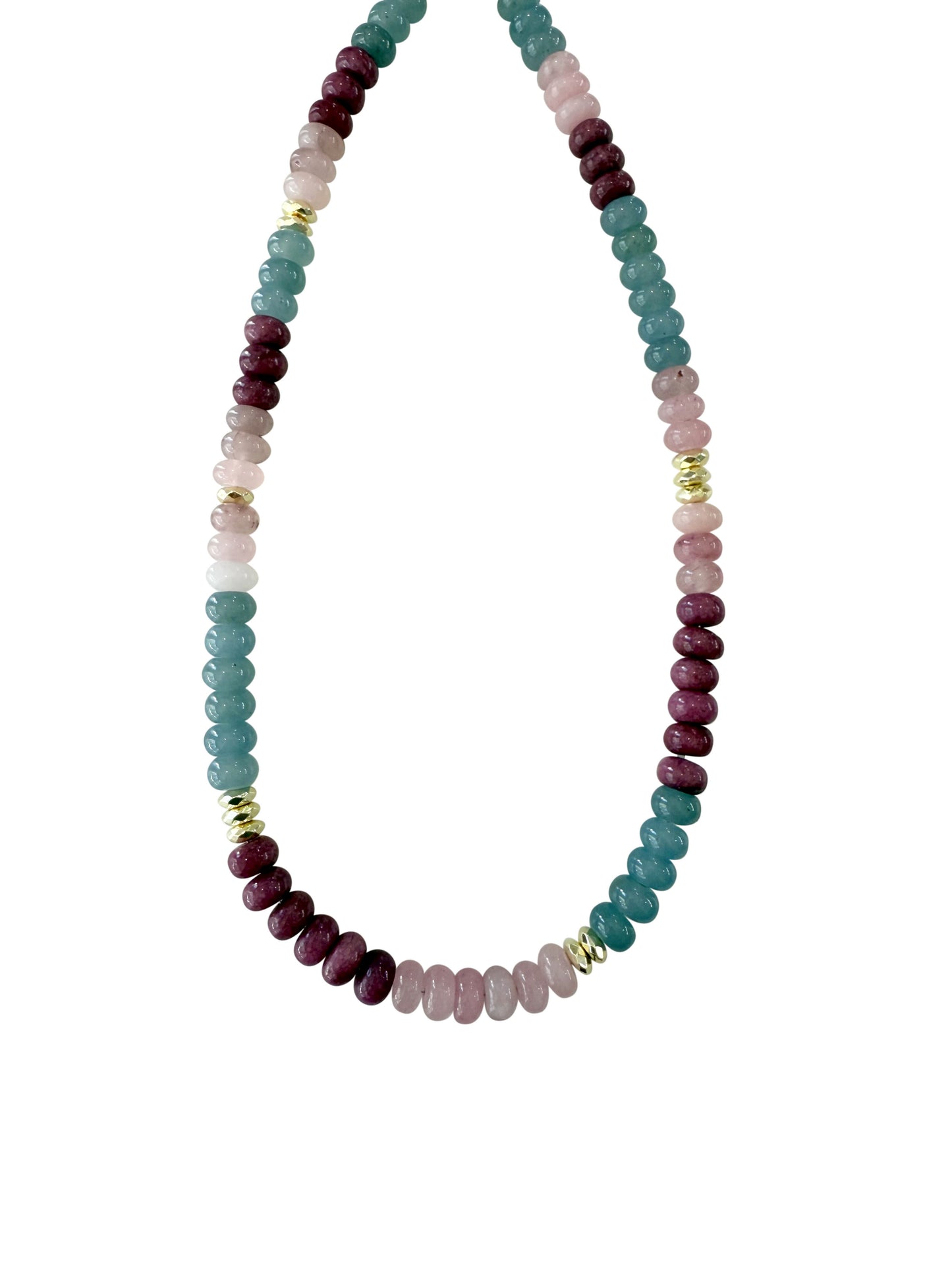 The Kerry Necklace