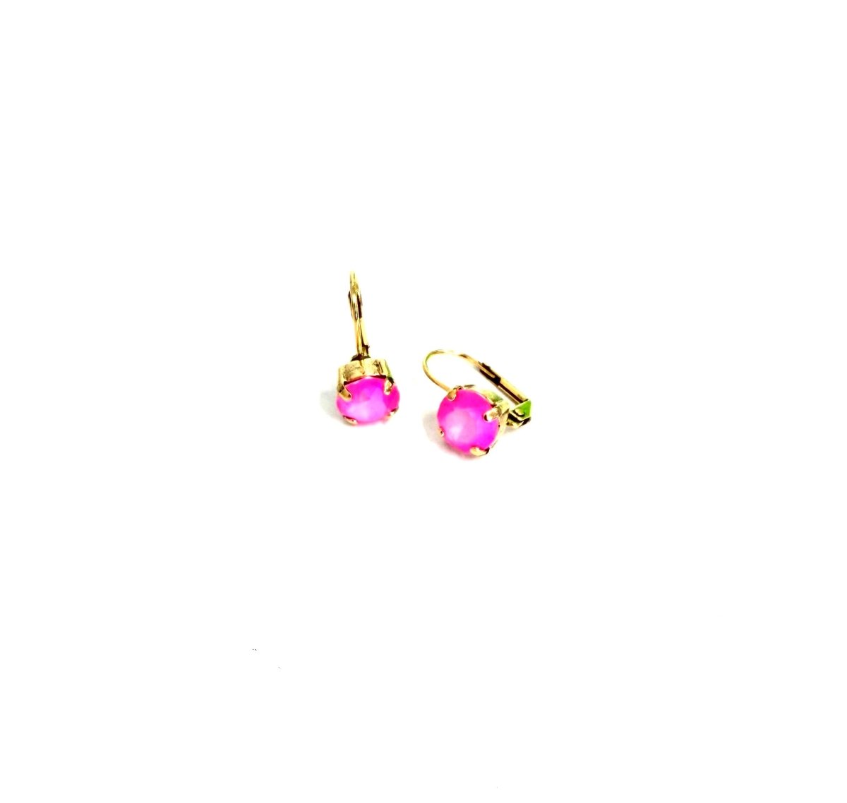 TOVA Oakland Hook Earrings