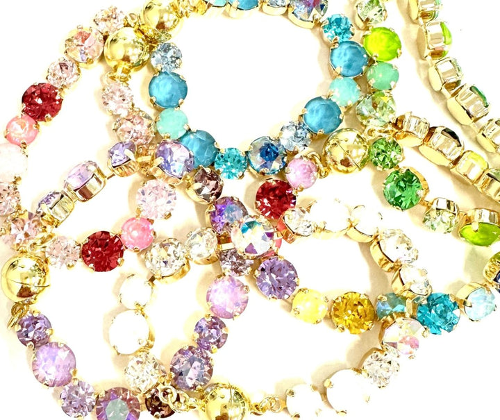 The Candy Bracelet