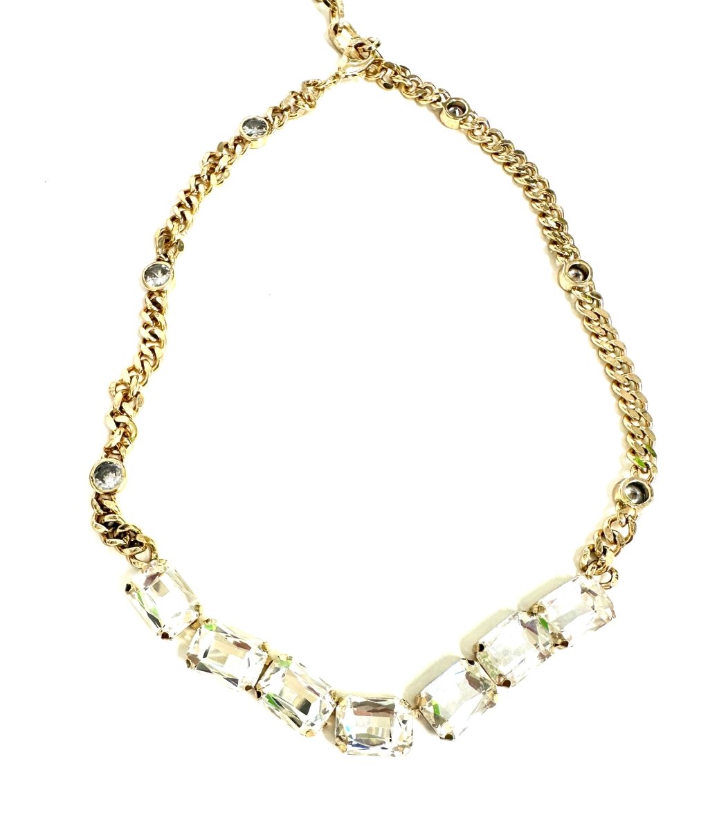 (TOVA) SIENNA Leilani Necklace