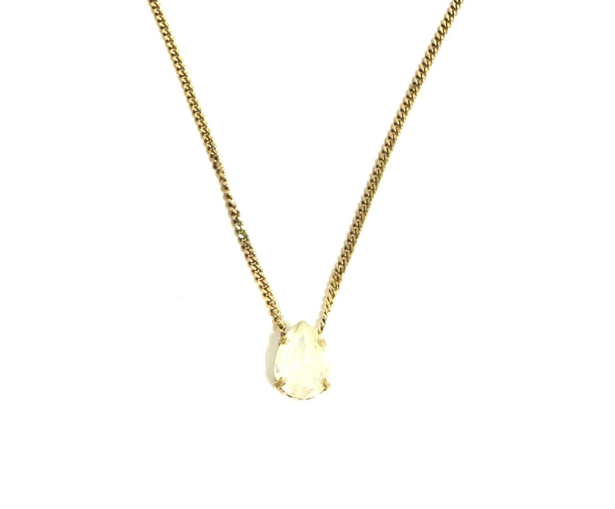 Tova Lumi Necklace