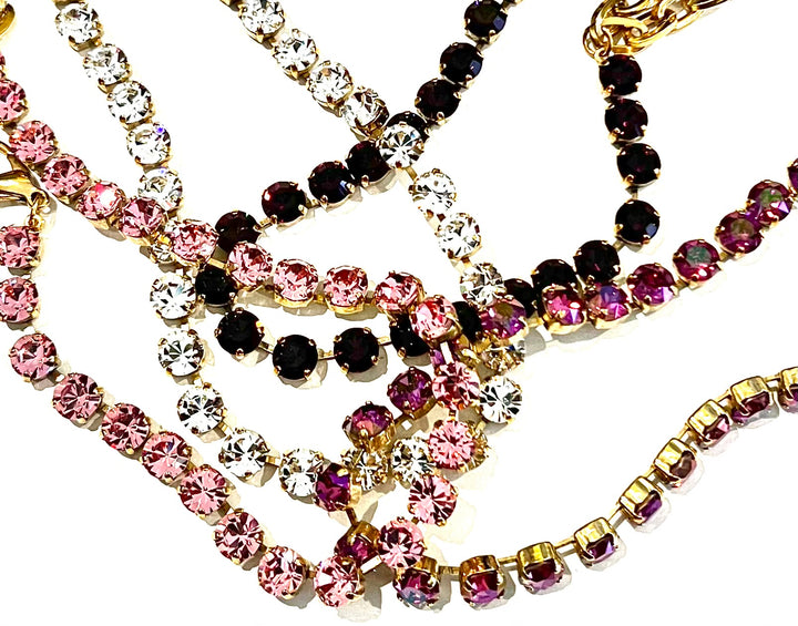 TOVA Oakland Necklace- 30A