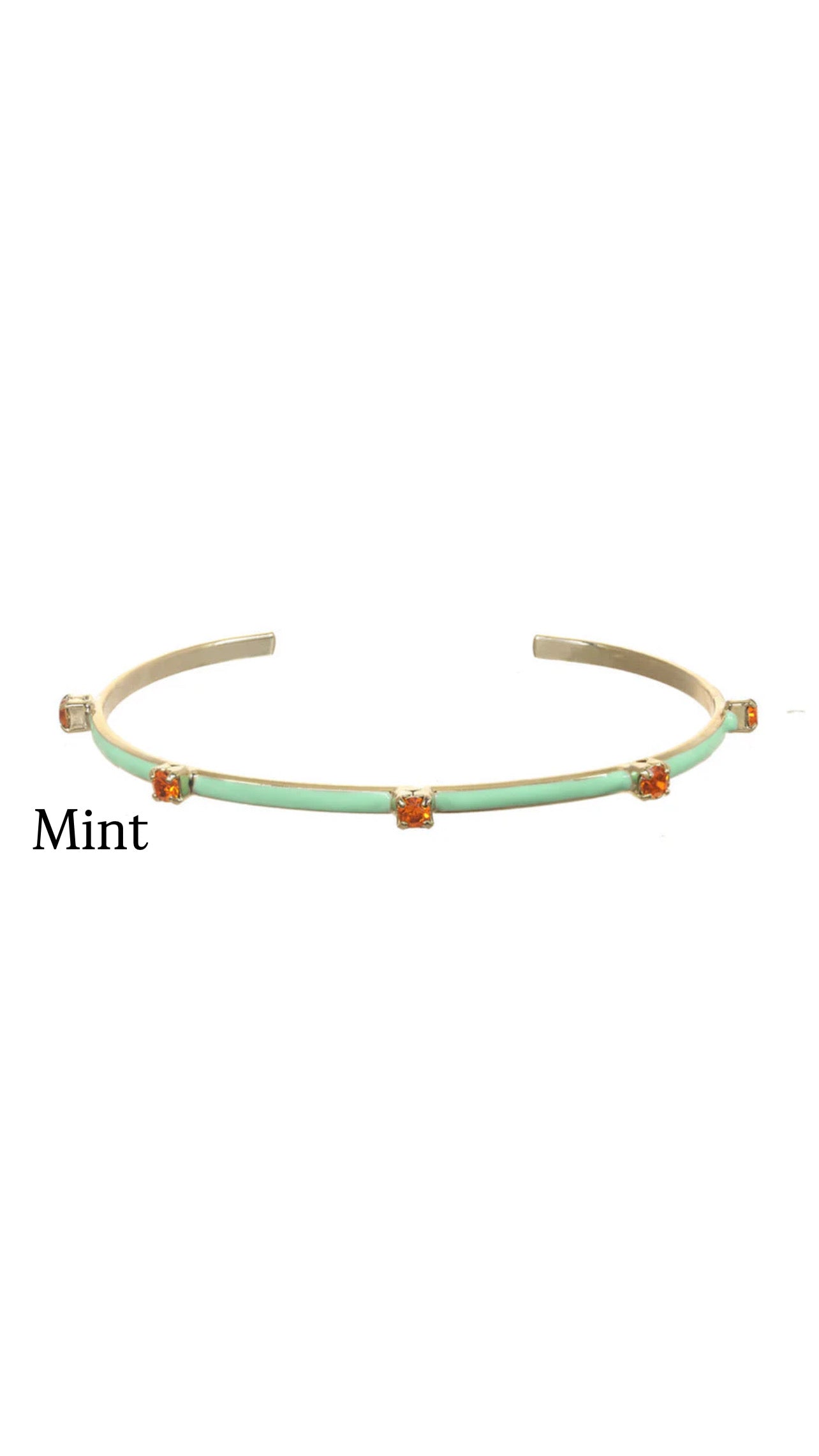 TOVA Everly Cuff