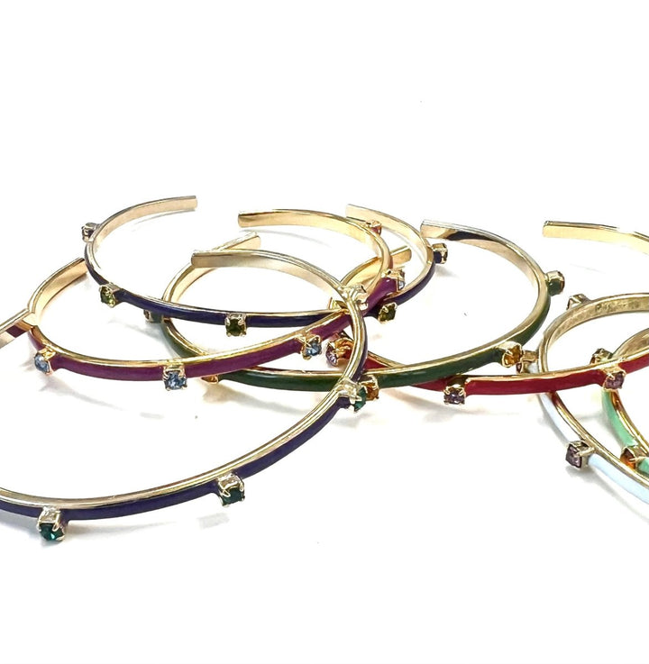 TOVA Everly Cuff