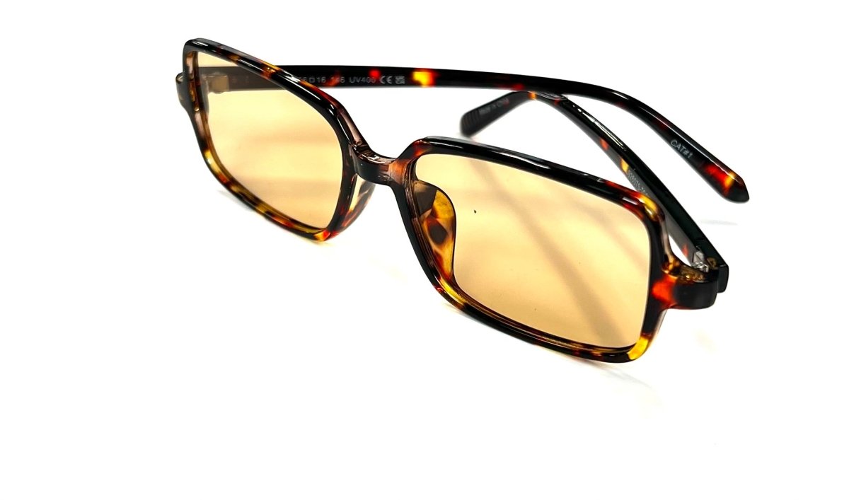 The Delta Sunnies