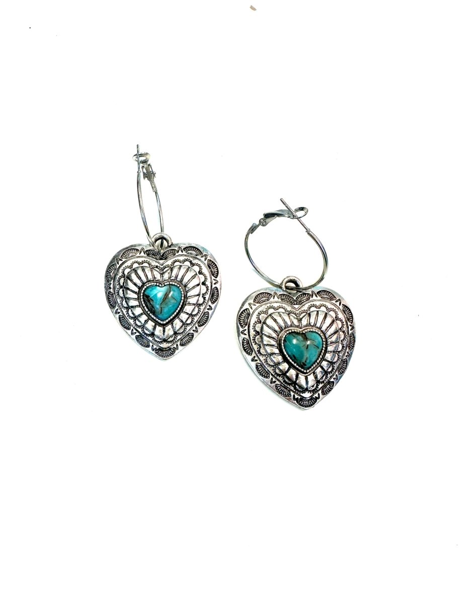 The Armed Ready For Love Hoops