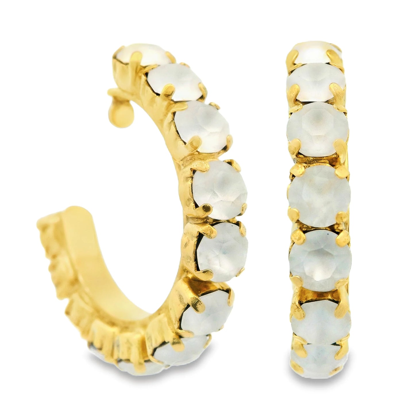 TOVA Jubilee Hoops