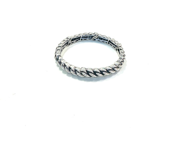 The Skinniest Stretch Bracelet