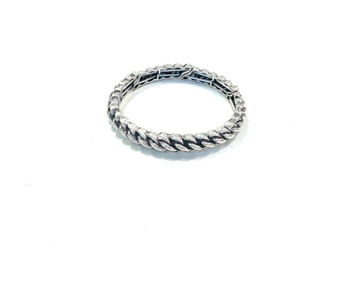 The Skinniest Stretch Bracelet