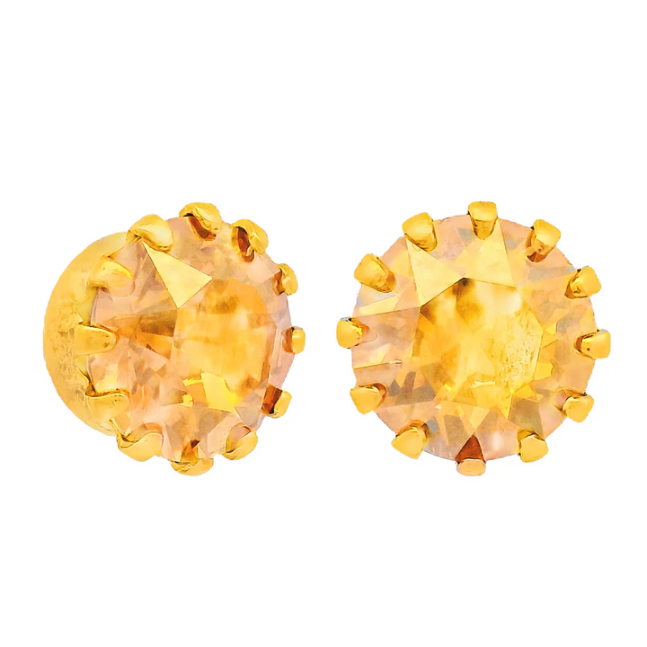 TOVA Chrisley Studs- 30A