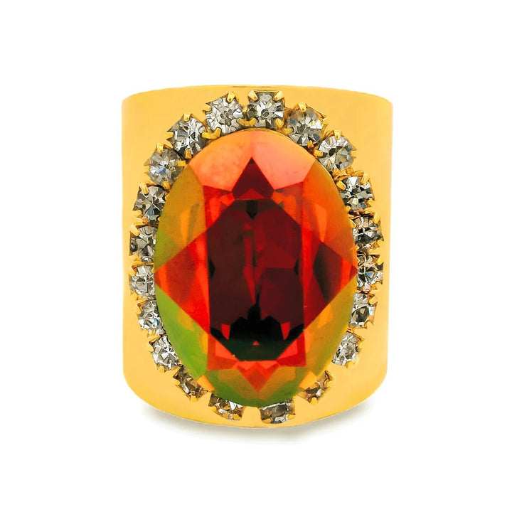TOVA Sydney Ring