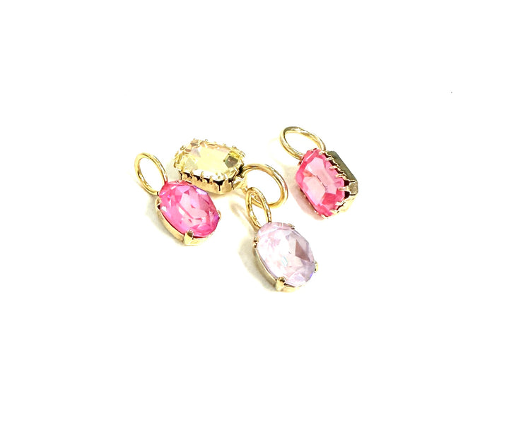 TOVA San Antonio Pendent