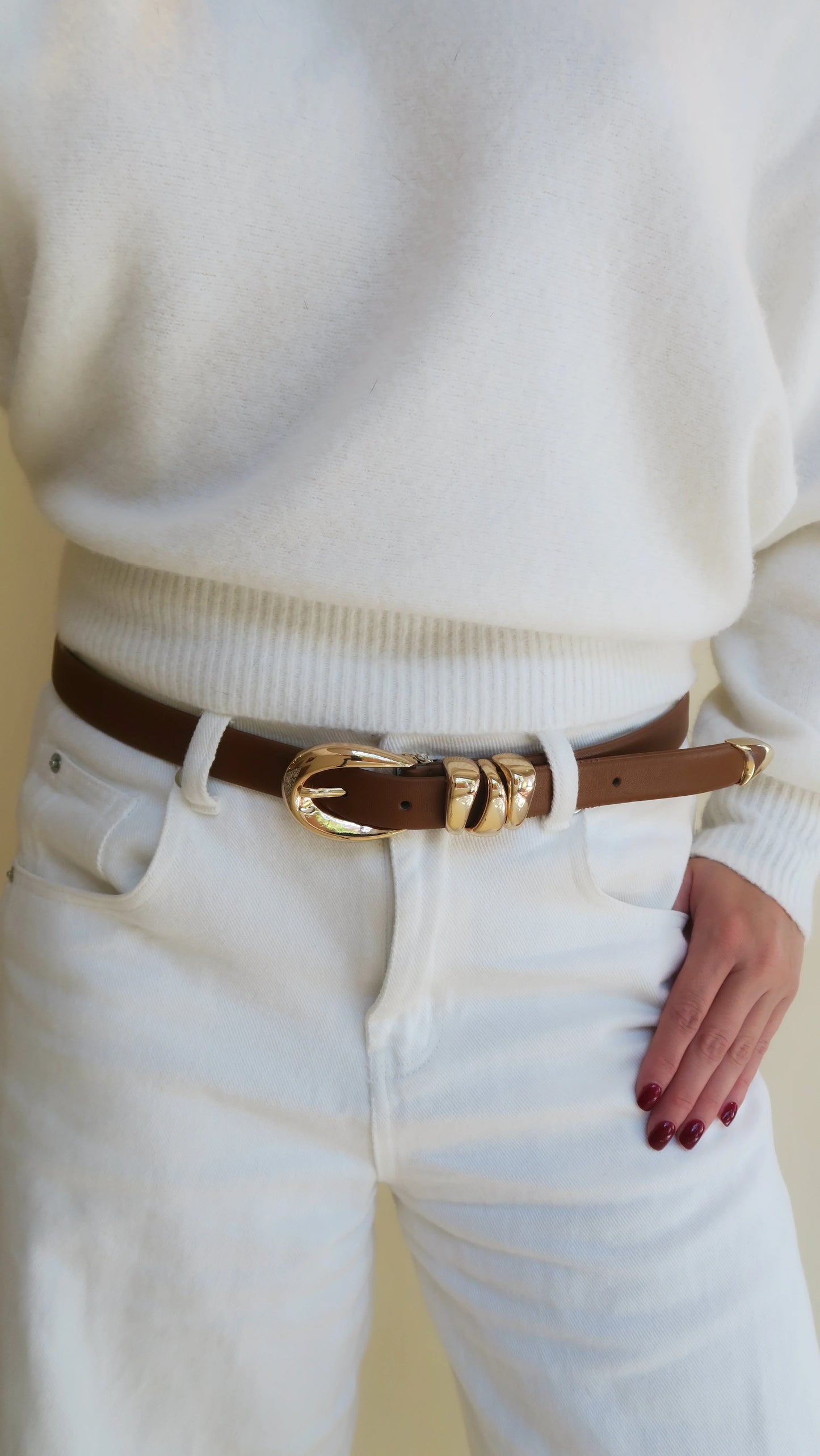 The Natalie Belt