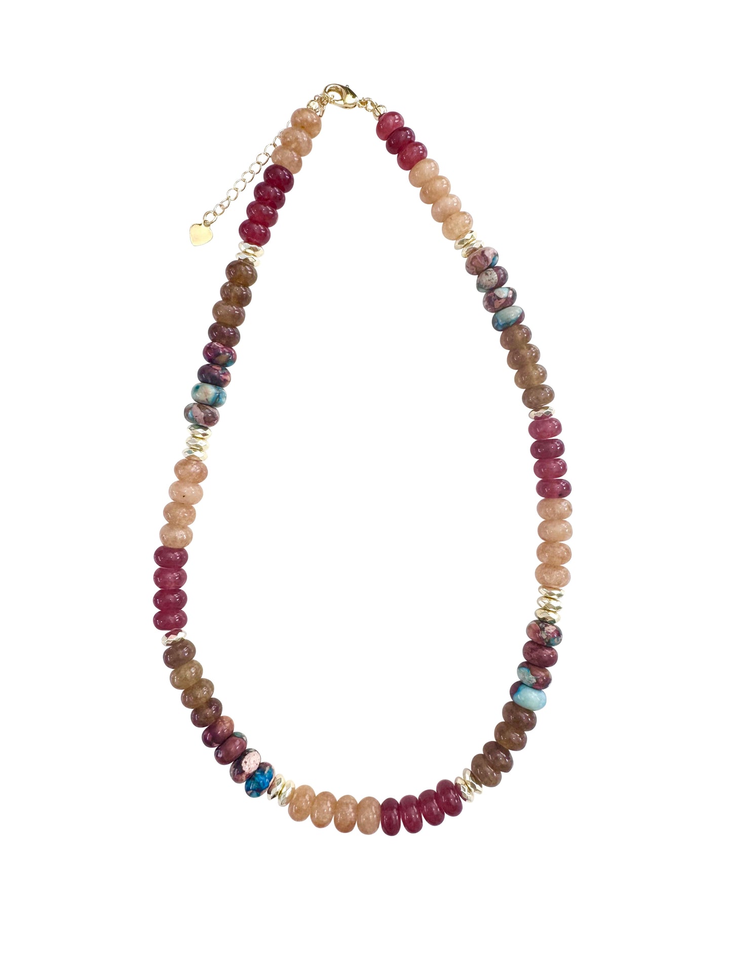 The Kerry Necklace