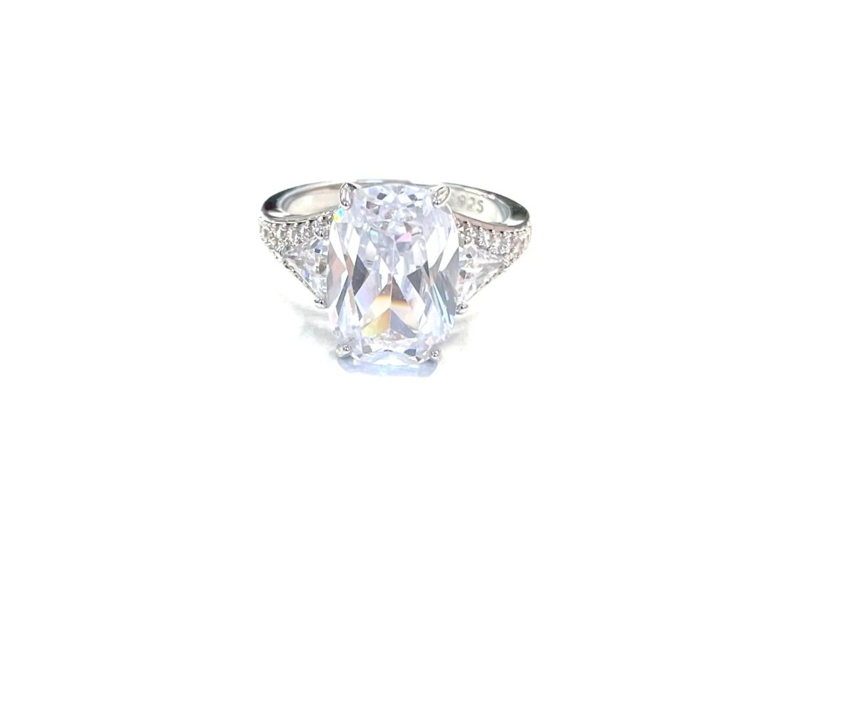 The Yes Please Ring